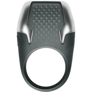 CLIMAXIMUM - TYRO VIBRIERENDER PENISRING MIT LED-LICHTERN